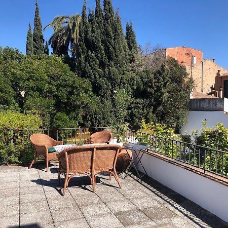 Family B&B Homefromhomees Sant Feliu de Guíxols Exterior foto