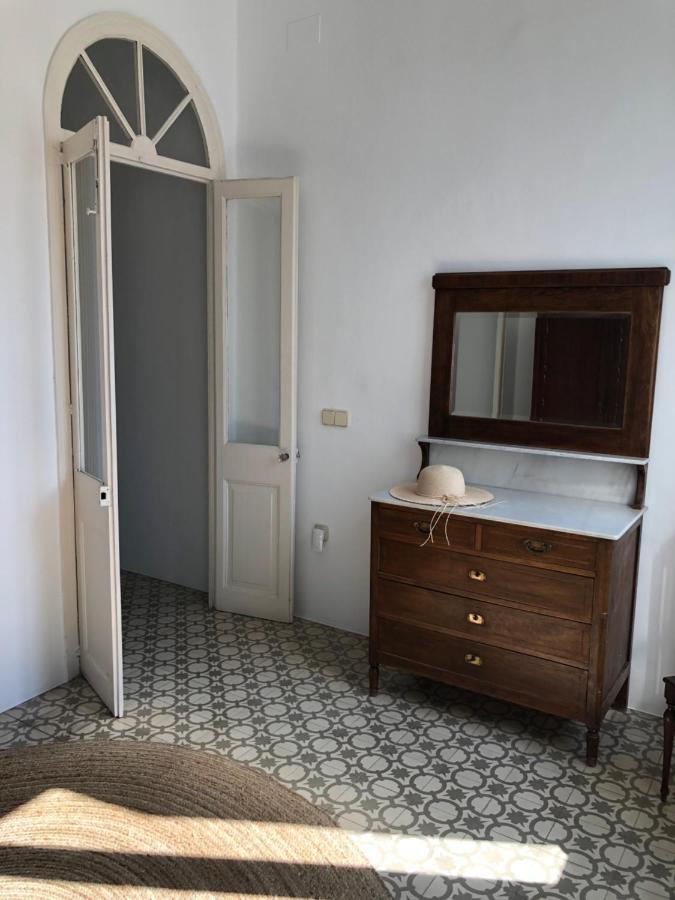 Family B&B Homefromhomees Sant Feliu de Guíxols Exterior foto