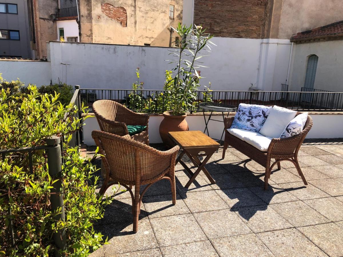 Family B&B Homefromhomees Sant Feliu de Guíxols Exterior foto