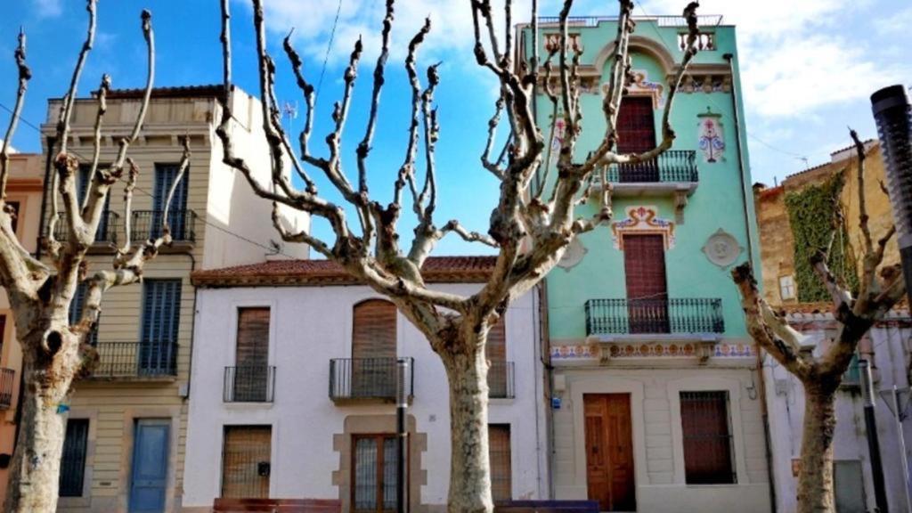 Family B&B Homefromhomees Sant Feliu de Guíxols Exterior foto